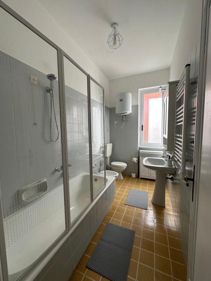 Appartement Casa Natalina à Monterosso al Mare Extérieur photo
