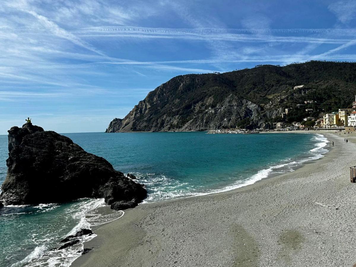 Appartement Casa Natalina à Monterosso al Mare Extérieur photo
