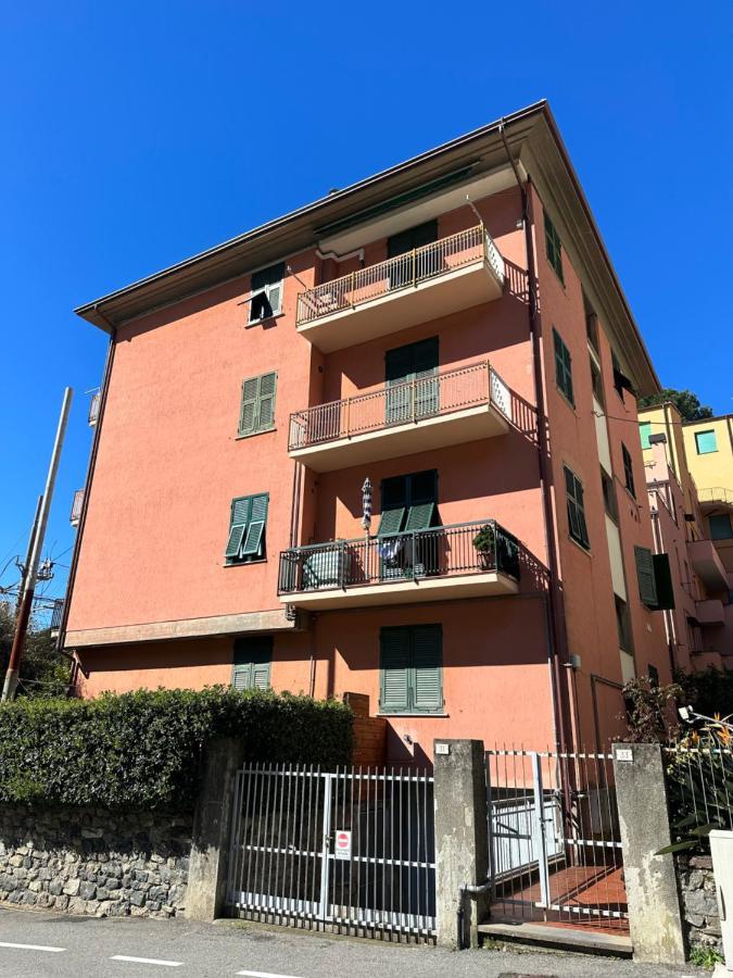 Appartement Casa Natalina à Monterosso al Mare Extérieur photo