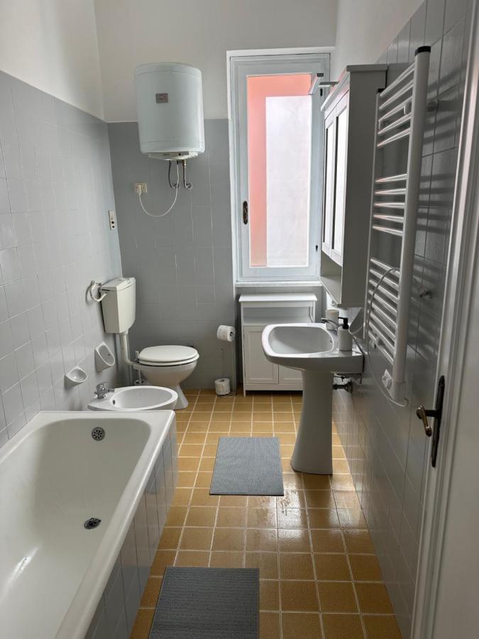 Appartement Casa Natalina à Monterosso al Mare Extérieur photo