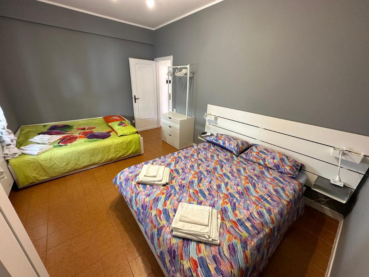 Appartement Casa Natalina à Monterosso al Mare Extérieur photo