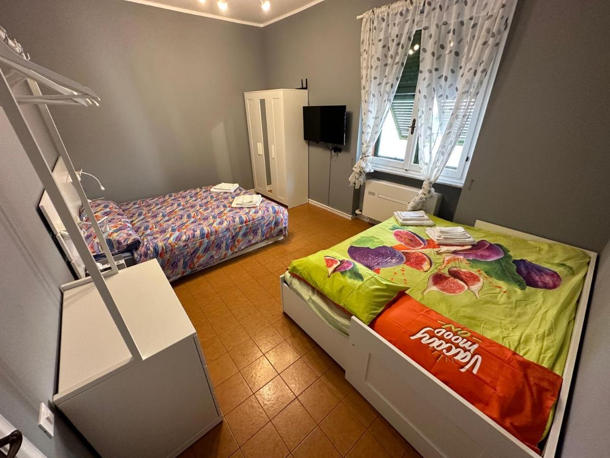 Appartement Casa Natalina à Monterosso al Mare Extérieur photo
