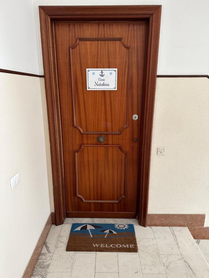 Appartement Casa Natalina à Monterosso al Mare Extérieur photo